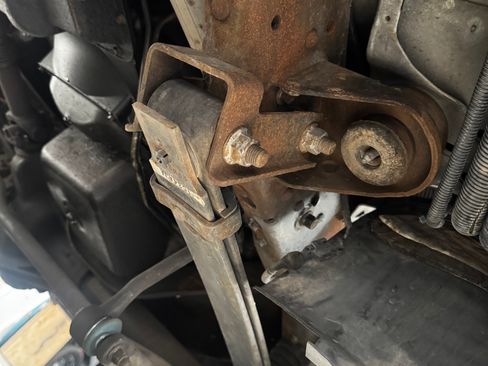 Used 2001 Ford Excursion XLT image 30