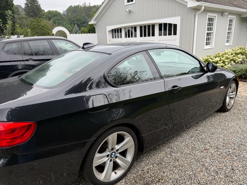 Used 2011 BMW 328i Coupe RWD image 10