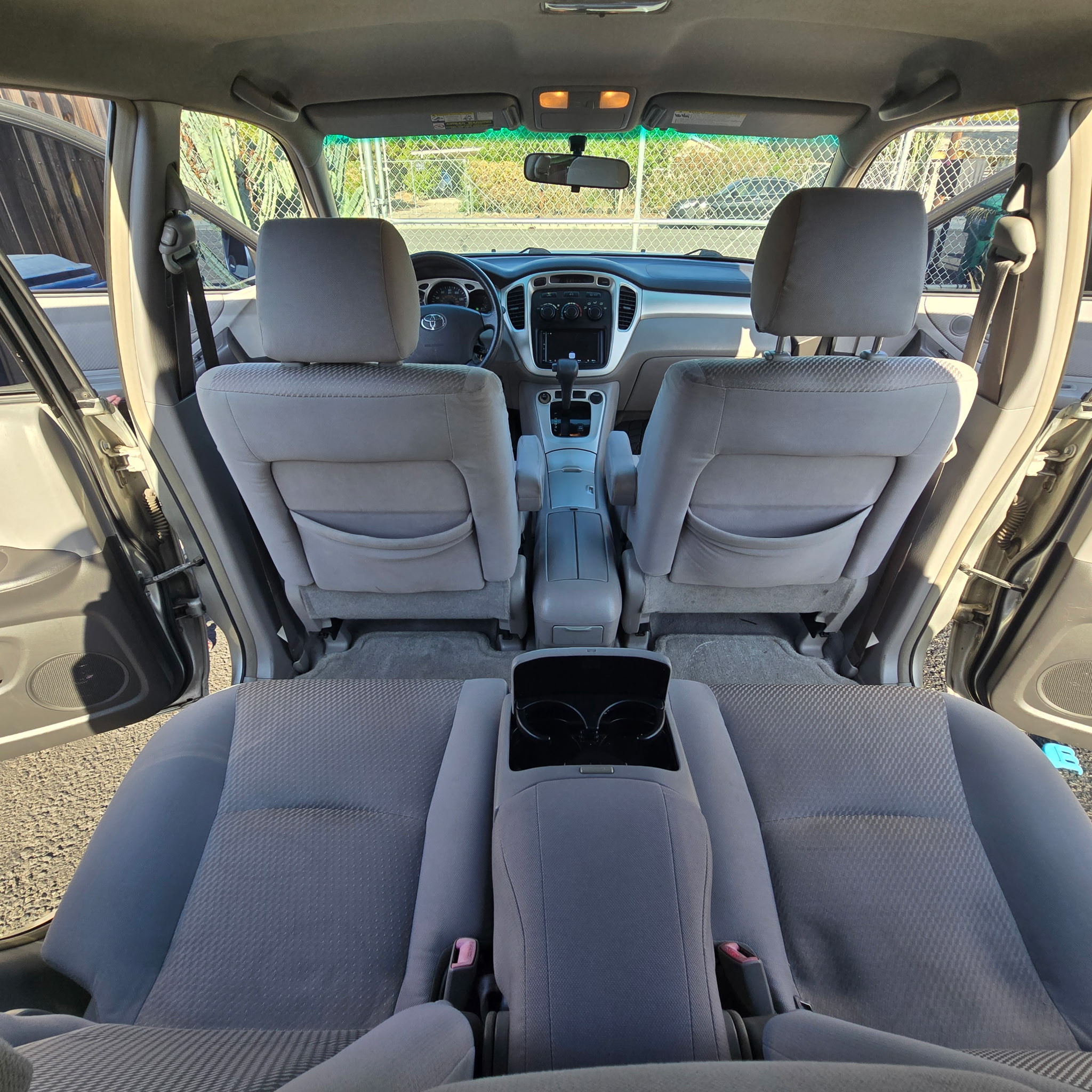 Used 2006 Toyota Highlander 2WD image 12