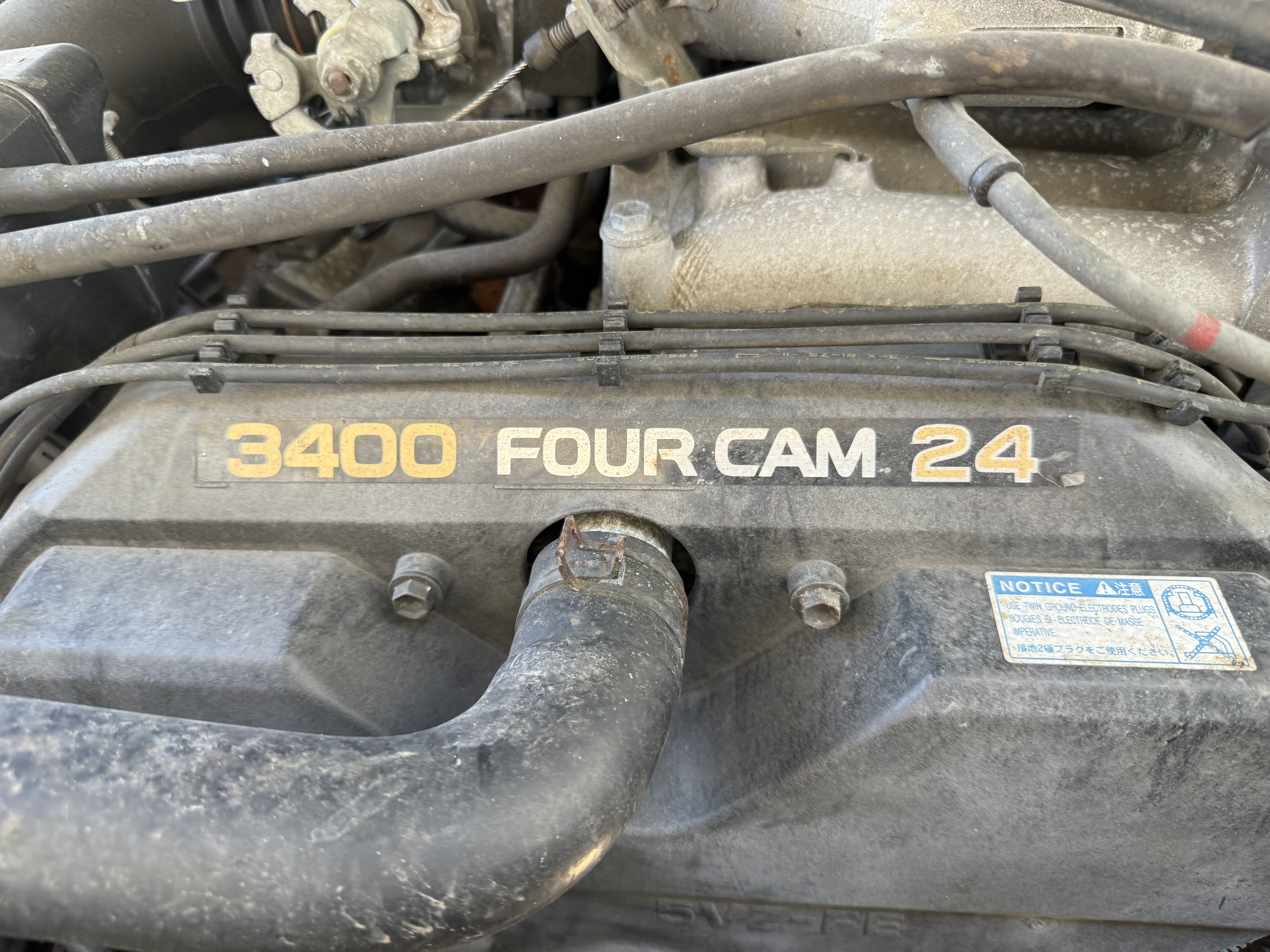 Used 1999 Toyota Tacoma 4x4 Xtracab V6 image 23