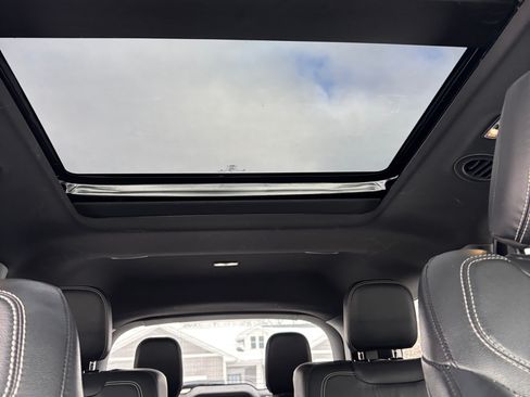 Used 2022 Ford Explorer ST w/ Equipment Group 401A image 13