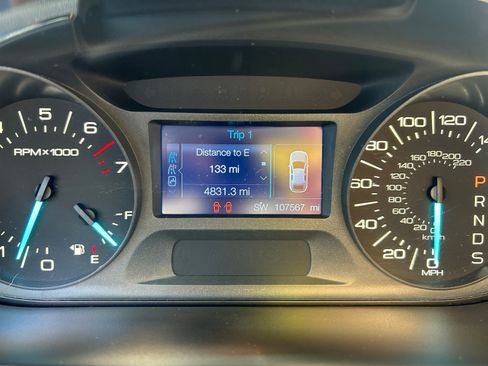 Used 2013 Ford Edge SE FWD image 14