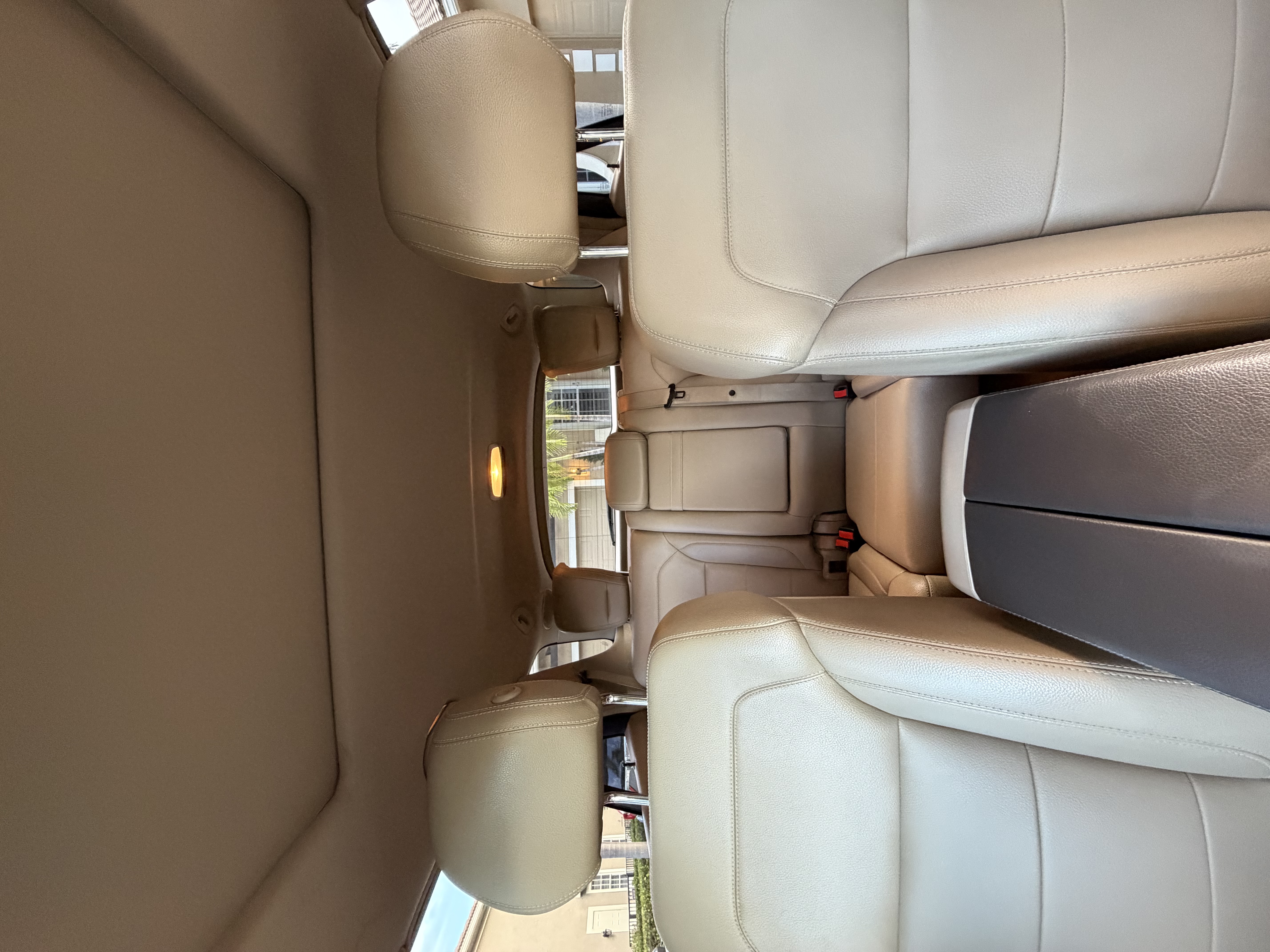 Used 2012 Mercedes-Benz ML 350 4MATIC image 10