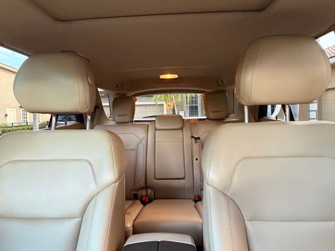 Used 2012 Mercedes-Benz ML 350 4MATIC image 10