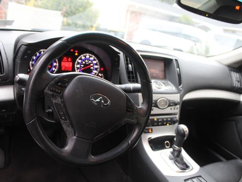 Used 2008 INFINITI G37 Journey w/ Premium Pkg image 5