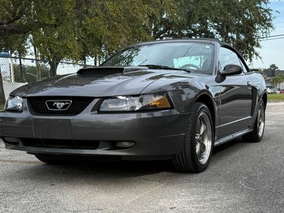 Used 2003 Ford Mustang GT Premium