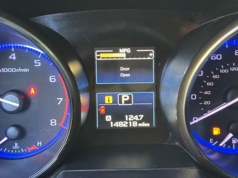 Used 2016 Subaru Outback 2.5i Limited w/ Popular Package #4 AWD/4WD image 22