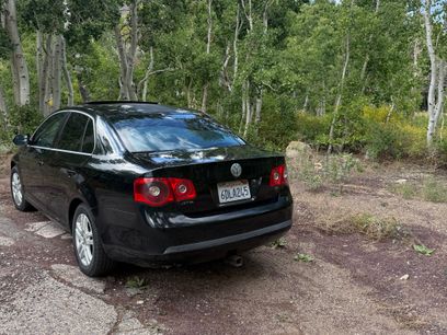 Used 2005 Volkswagen Jetta TDI