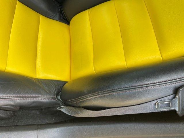 Used 2007 Chevrolet Corvette Z06 w/ Preferred Equipment Group RWD image 10