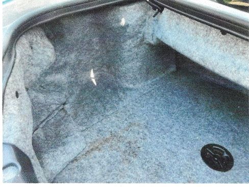 Used 1998 Chrysler Sebring JX image 12