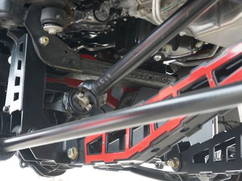 Used 2024 GMC Sierra 2500 AT4 w/ AT4 Premium Plus Package image 23