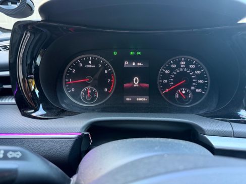 Used 2021 Kia K5 GT-Line AWD/4WD image 25