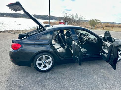 Used 2015 BMW 428i Gran Coupe image 13