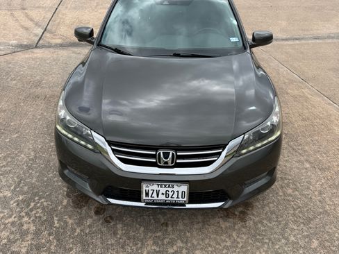 Used 2014 Honda Accord EX-L image 14