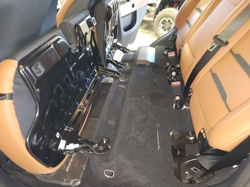 Used 2021 Mercedes-Benz G 63 AMG 4MATIC image 9