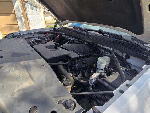 Used 2014 Chevrolet Silverado 1500 LT w/ All Star Edition image 19