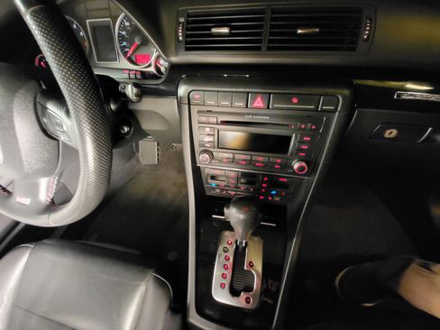 Used 2008 Audi A4 2.0T image 15