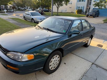 Used 1996 Toyota Camry LE