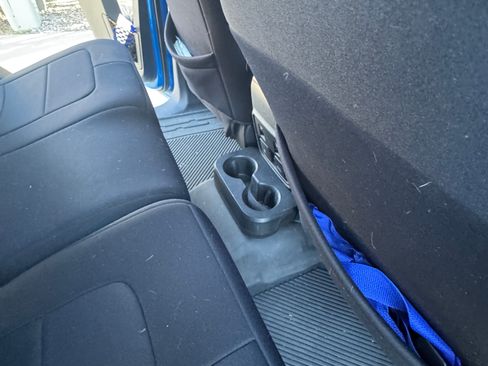 Used 2023 Ford Bronco Badlands image 13