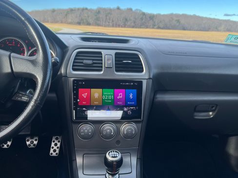 Used 2006 Subaru Impreza WRX STI image 19