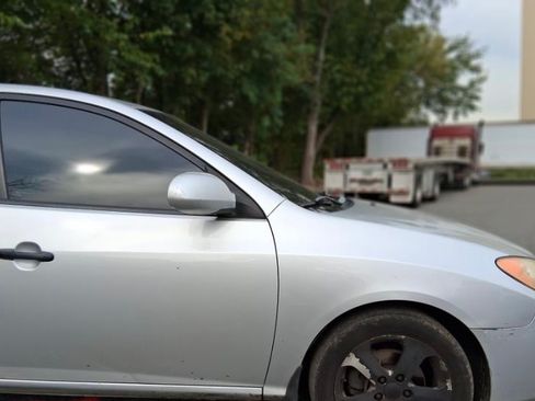 Used 2009 Hyundai Elantra SE image 15