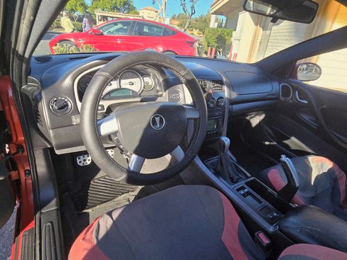 Used 2006 Pontiac GTO image 5