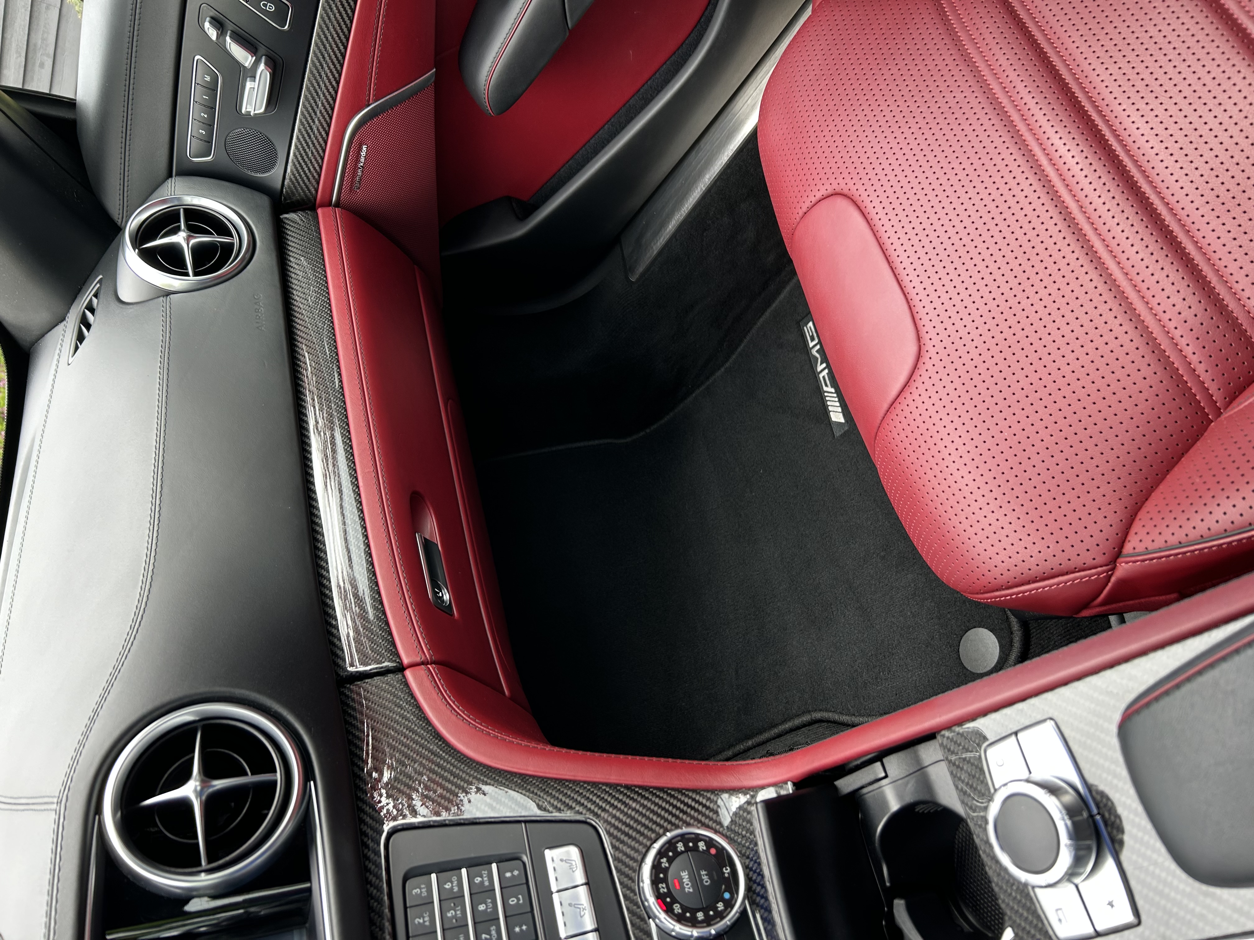 Used 2017 Mercedes-Benz SL 63 AMG image 18