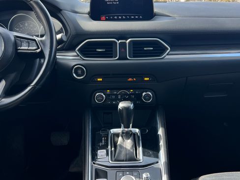 Used 2017 MAZDA CX-5 Grand Select image 23