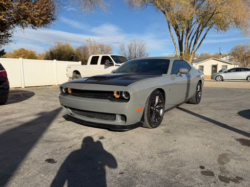 Used 2019 Dodge Challenger R/T Scat Pack image 17