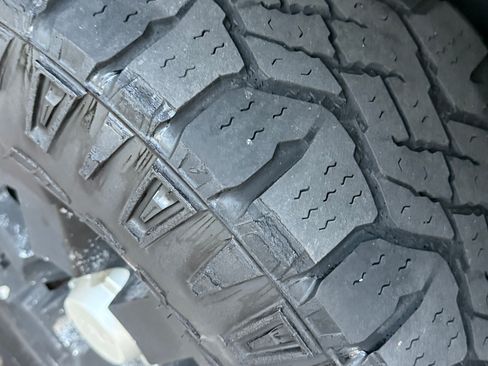 Used 2007 Toyota FJ Cruiser Sport Utility 2D image 27