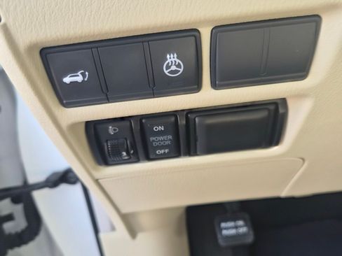 Used 2019 INFINITI QX80 Luxe w/ All-Season Package image 21