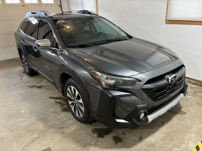 Used 2024 Subaru Outback Touring XT