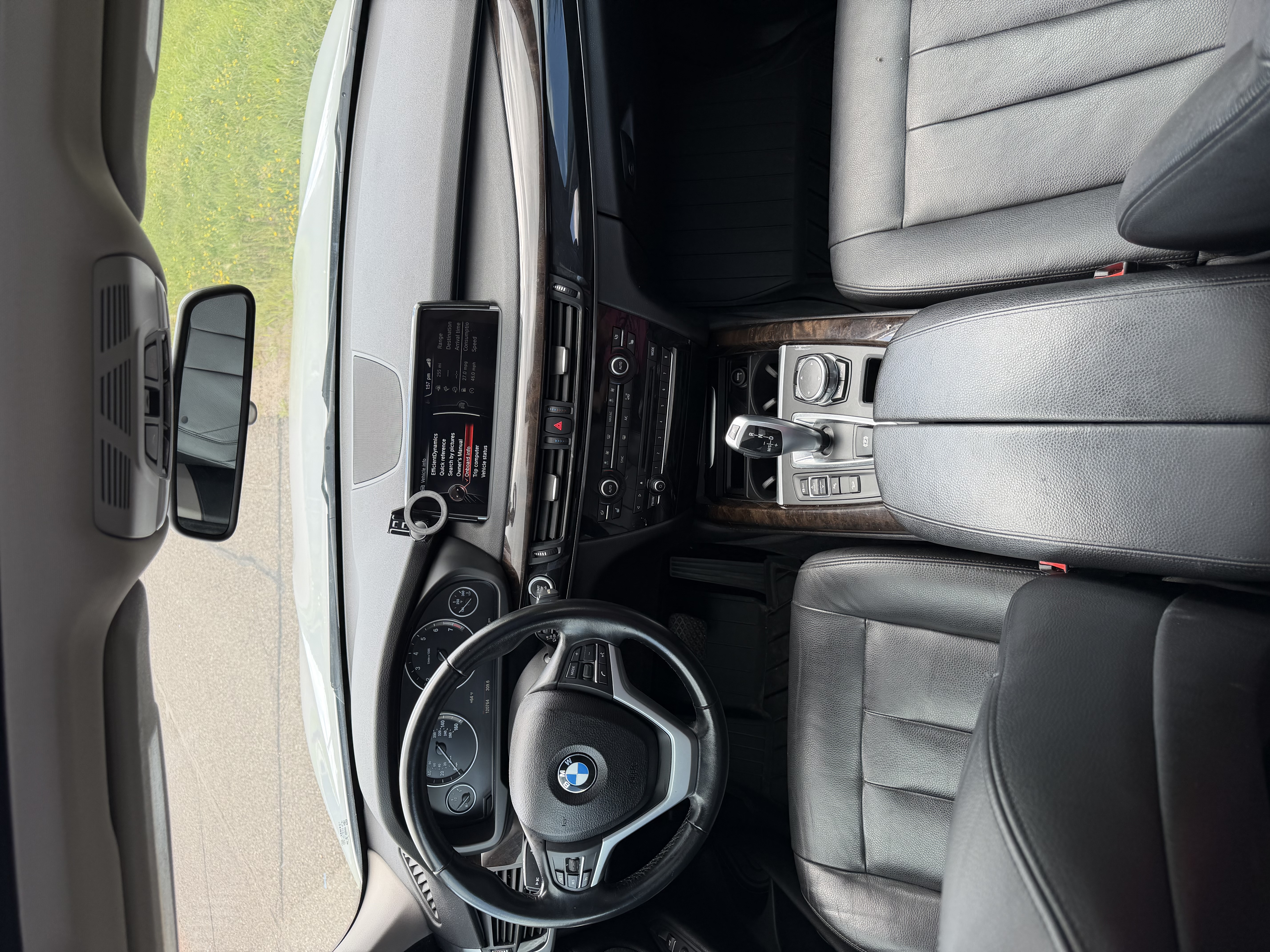 Used 2015 BMW X5 xDrive35i AWD/4WD image 16