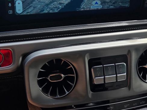 Used 2019 Mercedes-Benz G 550 image 16