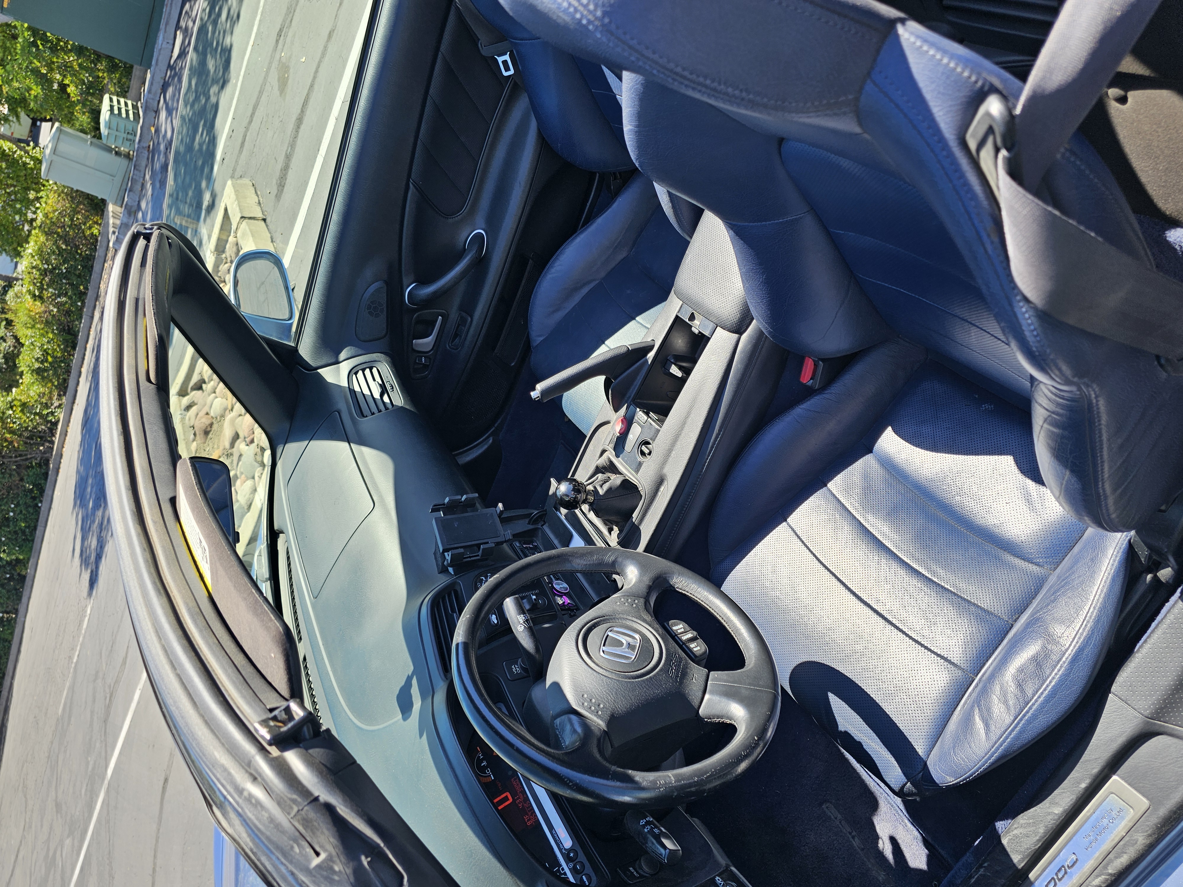 Used 2006 Honda S2000 image 6