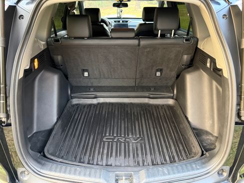 Used 2018 Honda CR-V EX-L image 19