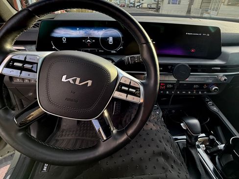 Used 2024 Kia Telluride SX X-Line image 5