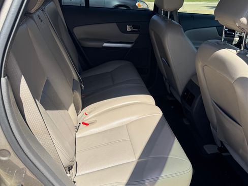 Used 2013 Ford Edge Limited image 14