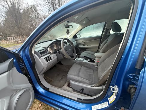 Used 2008 Dodge Avenger SE w/ Easy Clean Seat Group image 14