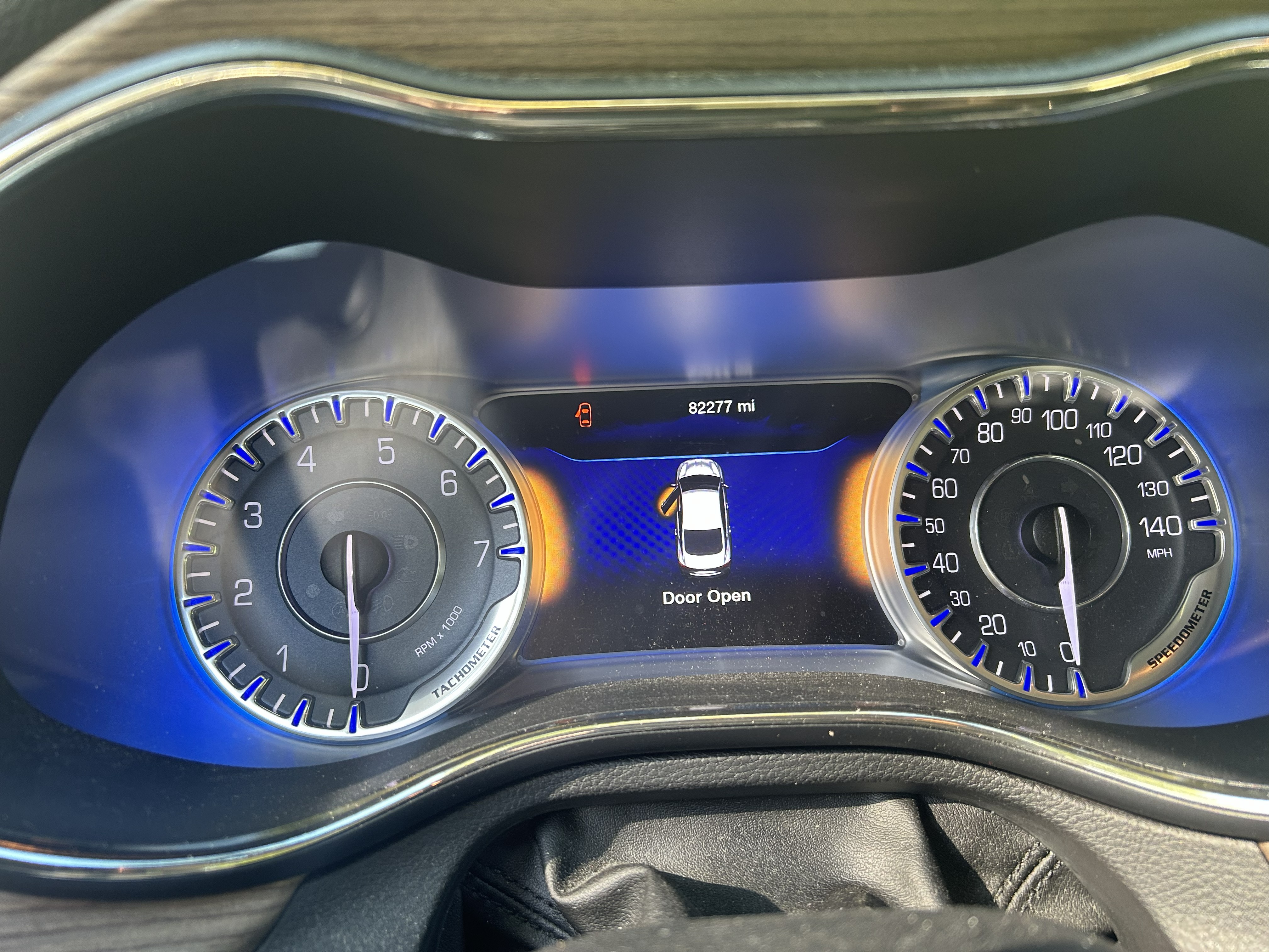 Used 2015 Chrysler 200 C w/ Navigation & Sound Group I FWD image 22