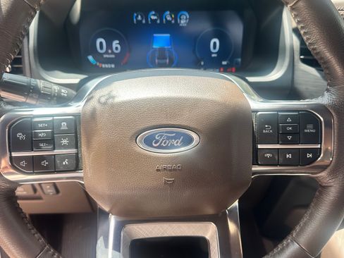 Used 2024 Ford Expedition King Ranch AWD/4WD image 18