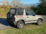 Used 1992 Geo Tracker 2WD 2-Door image 16