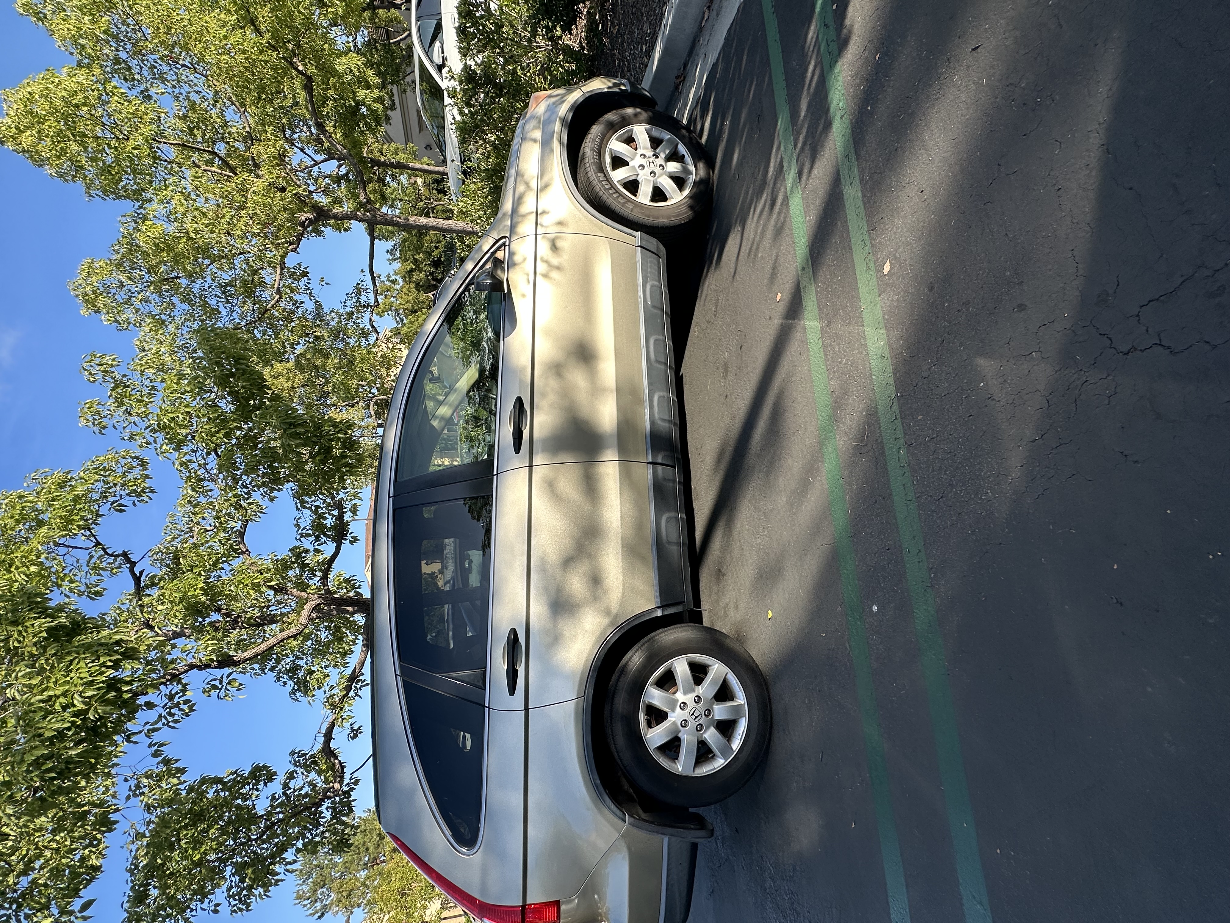 Used 2009 Honda CR-V EX image 2