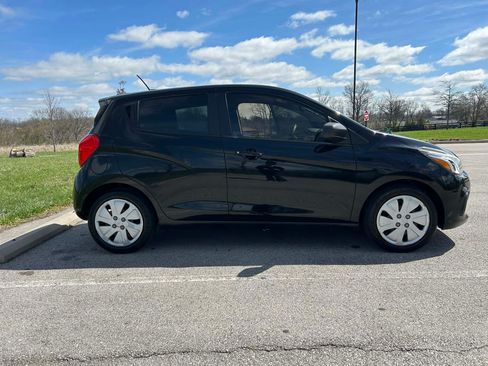 Used 2018 Chevrolet Spark LS image 10