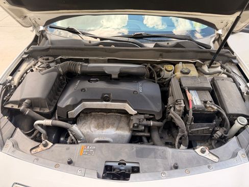 Used 2013 Chevrolet Malibu LS w/ Protection Package image 13