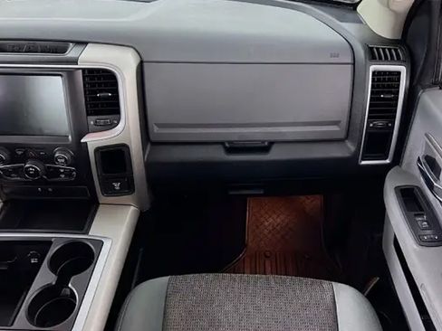 Used 2013 RAM 1500 Big Horn image 18