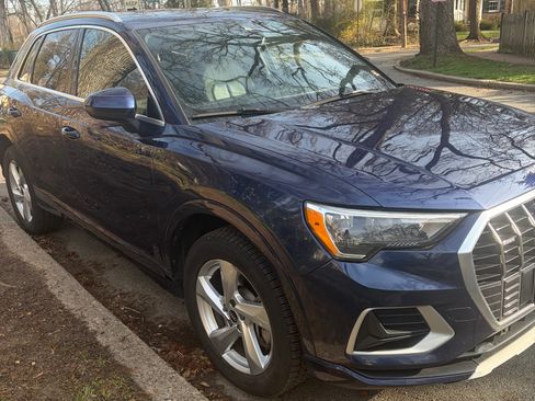 Used 2021 Audi Q3 2.0T Premium image 13