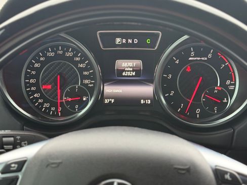 Used 2017 Mercedes-Benz G 63 AMG 4MATIC image 19