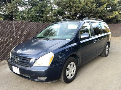 Used 2007 Kia Sedona LX