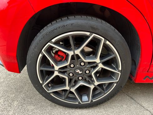 Used 2023 Hyundai Kona N image 22